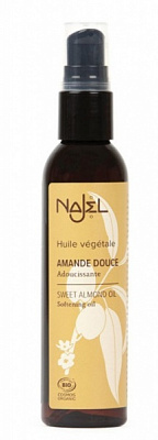 Олія Najel солодкого мигдалю 80 мл