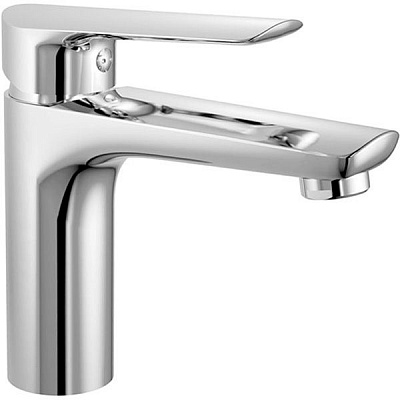 Змішувач для умивальника Imprese Blanice 05330