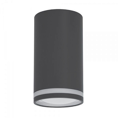 Светильник точечный LightMaster MLT108 12 Вт GU10 черный 