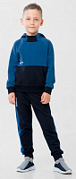 Спортивний костюм Smil р.146 синій 117234 