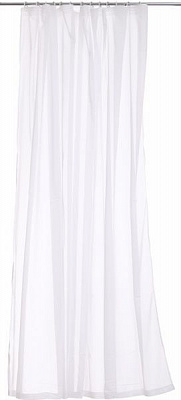 Тюль Батист молочный 300х270 см