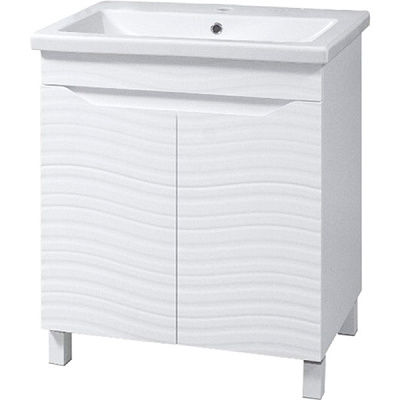 Тумба напольная Сансервіс Атланта 50+Como-50