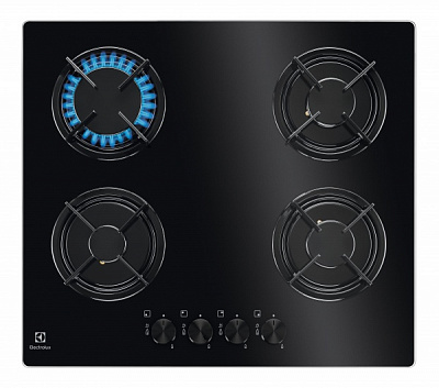 Варочная поверхность Electrolux EGT6242NVK