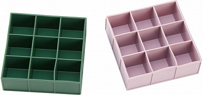 Форма для льоду XL KLE08QB101 Mopita