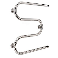 Полотенцесушитель Evro-Termo Моно 25 РС3 500х500