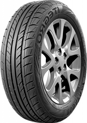 Шина ROSAVA itegro 205/60R16 92V лето