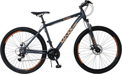 Велосипед MaxxPro 19
