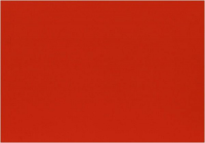 Бумага для дизайна Fotokarton № 40 оранжевая A4  21x29,7 см 300 г/м² Folia