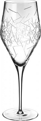 Набір бокалів для червоного вина Hommage Glace 473 мл 2 шт. Zwiesel 1872