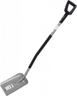 Лопата совковая Cellfast Ergo 130 см 40-010
