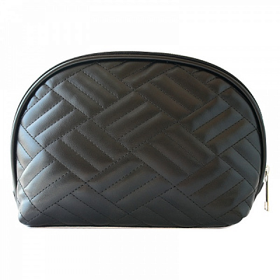 Косметичка Dini Relief black d-136