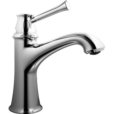 Смеситель для умывальника Imprese Podzima Ledove ZMK01170101