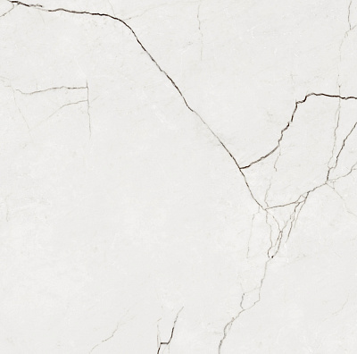 Плитка Allore Group Eleganza White F P R Somat 60х60 см