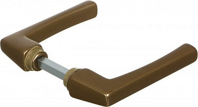 Ручка на планці Brialma Venezia 85 мм бронзовий