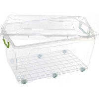 Контейнер с кришкой №22 320x390x620 мм