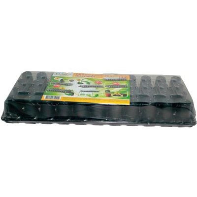 Міні-парник на 44 вічка