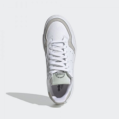 Кросівки Adidas SUPERCOURT W EF5932 р.5 білий