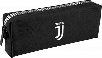 Пенал 642 JV KITE чорний