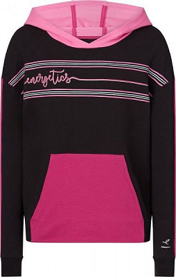 Джемпер Energetics Gantaloupe jrs 407642-905050 р. 176 рожевий