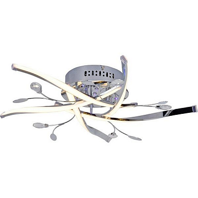 Люстра Victoria Lighting Alexis/PL5