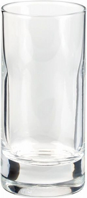 Набор рюмок Classico 70 мл 6 шт. Luigi Bormioli