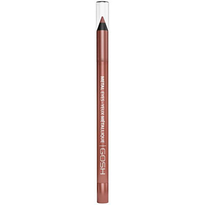 Карандаш для глаз Gosh Metal Eyes Eyeliner 003 tiger eye 1,2 г