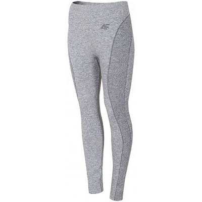 Термоштани 4F BIDB004D H4Z19-BIDB004D-26M S/M сірий