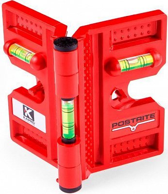 Рівень 18 см Kapro Postrite 340-08