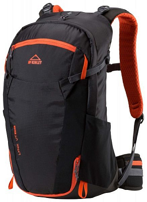 Рюкзак McKinley 276026-900050 black 26 л Lynx VT 26