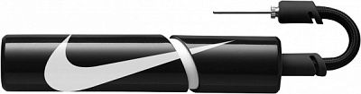 Насос Nike ESSENTIAL BALL PUMP INTL р. OS черный N.KJ.02.027