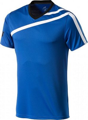 Футболка Pro Touch Kristopher ux 258666-523 S темно-синий