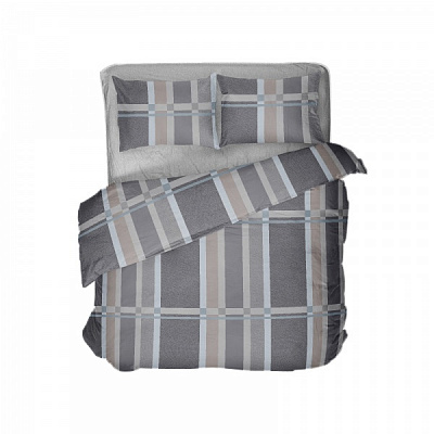 Комплект постільної білизни 2,0 Шеффілд UP! (Underprice)