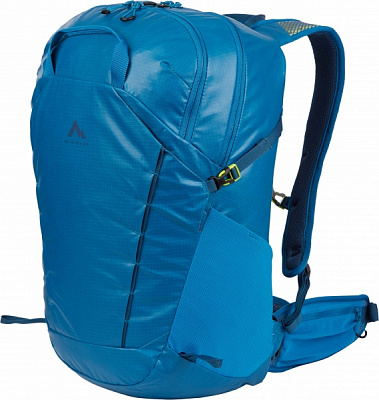 Рюкзак McKinley ASGARD VT 26 410538-900633 26 л синий