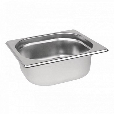 Гастроемкость Atelier Gastro GN1/6 (116060)
