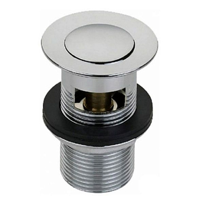 Донный клапан Aqua Rodos Aqua 3008 система Push Open АР000040394