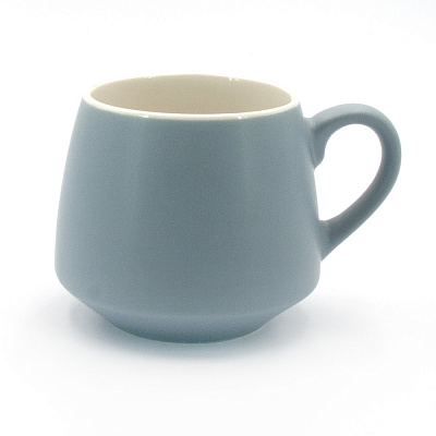 Кружка Milika Sferikon Blue 320 мл M0520-KLQ7-R416A