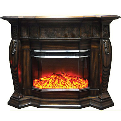 Камін електричний Венеція