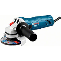 Болгарка (кутова шліфмашина) Bosch Professional GWS 750-125 0601394001