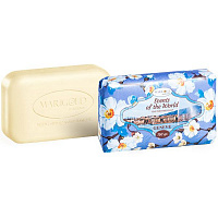 Мыло органическое Marigold natural Scents of the world Женева 150 г