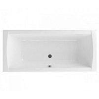 Ванна акрилова Excellent Aquaria Lux WAEX.AQU18WH 180х80 см 