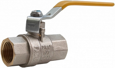 Кран шаровой FADO S.r.l 20 3/4