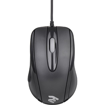 Мышь 2E MF103 USB Black (2E-MF103UB)