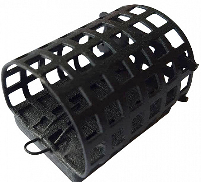 Кормушка полукруглая 120 г