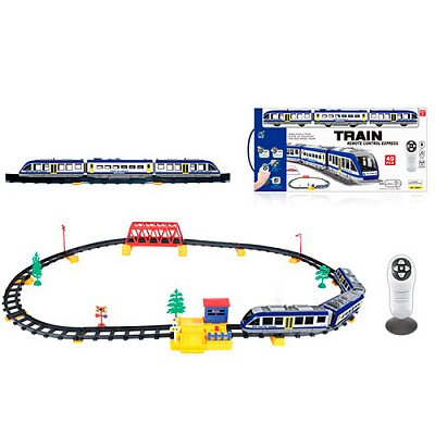 Железная дорога World Top Development 2805Y-1