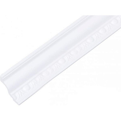 Потолочный плинтус Sachex GmbH DarDan 80101 2000x63x45мм 