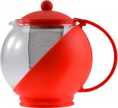 Чайник заварювальний 0,7 л