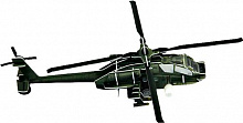3D-пазл Hope Winning Вертолет HWMP-13