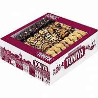 Набір печива Toniya 