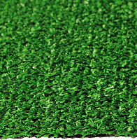 Покрытие Confetti искусственная трава Flat 4 м СТОК