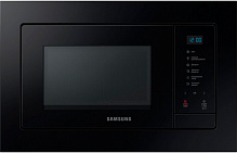 Вбудовувана мікрохвильова піч Samsung MS23A7118AK/UA